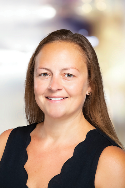 Alicyn DelZoppo, REALTOR® | SFR® | SRS | NRLUX